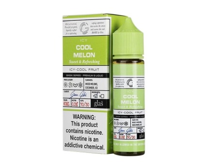 Glas - COOL MELON, GLAS 60ml