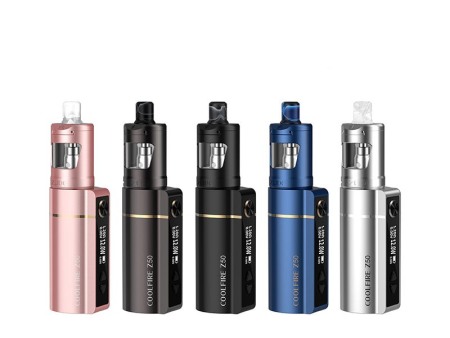 Coolfire Z50, Innokin [2]