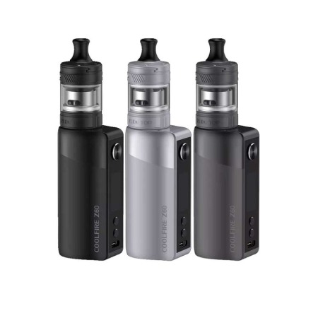 CoolFire Z60 Zlide Top, Innokin [1]