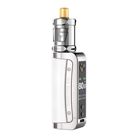 Avansat - CoolFire Z80, Innokin