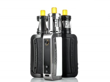 CoolFire Z80, Innokin [3]