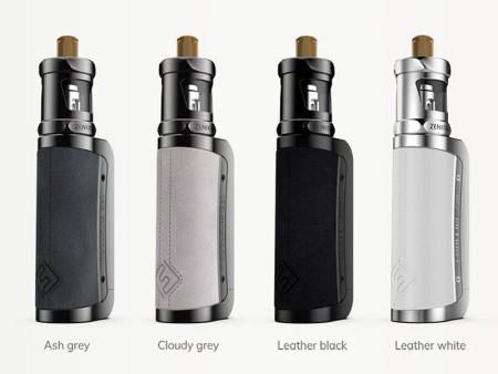 CoolFire Z80, Innokin [2]