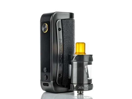 CoolFire Z80, Innokin [4]