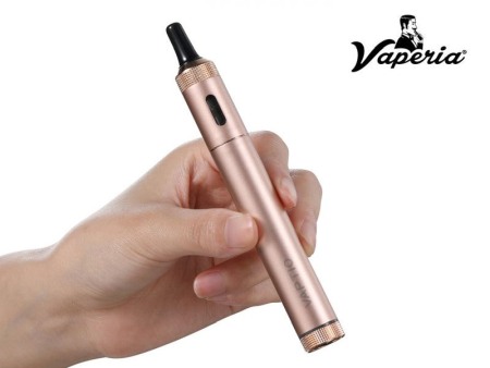 Cosmo A1, Vaptio [1]