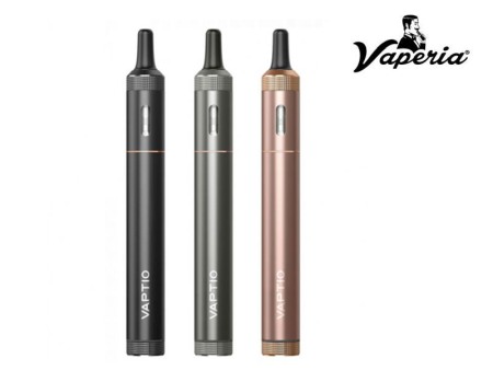 Cosmo A1, Vaptio [3]