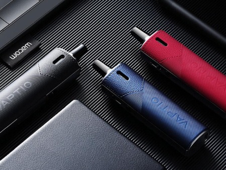 Cosmo G1, Vaptio [3]
