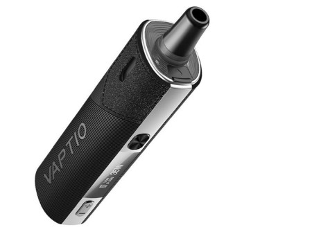 Cosmo G1, Vaptio [1]