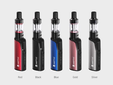 Vaptio - Cosmo, Vaptio