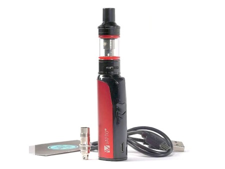 Cosmo, Vaptio [1]