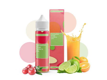 Supergood - Cosmopolitan, Supergood 50ml