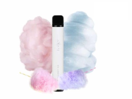 Kit - Cotton Candy Ice, Elf Bar