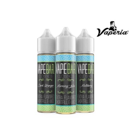 Vapebar - Creamcott, Vapebar 40 ml