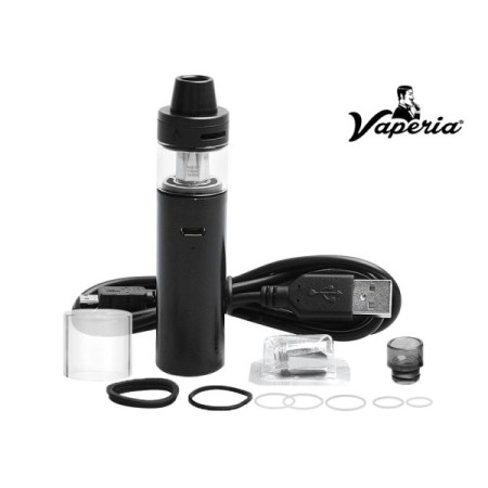 Incepator - CuAIO D22, Joyetech