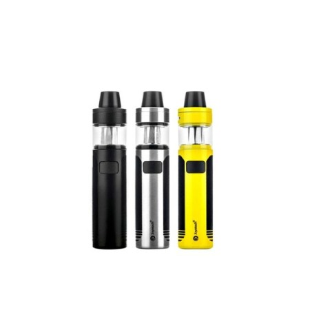 CuAIO D22, Joyetech [1]