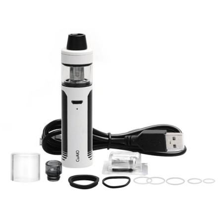 CuAIO D22, Joyetech [2]