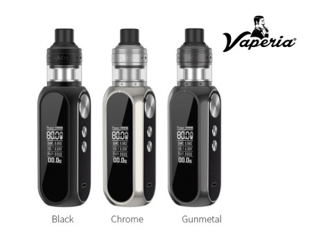 Box - Cube Engine MTL RTA, OBS