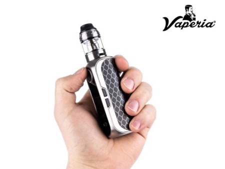 OBS - CUBE FP, OBS