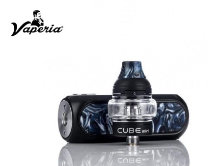 Box - Cube Mini, OBS