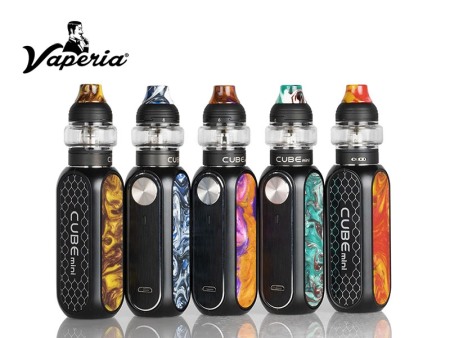 Cube Mini, OBS [2]
