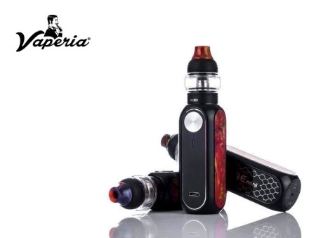 Cube Mini, OBS [1]