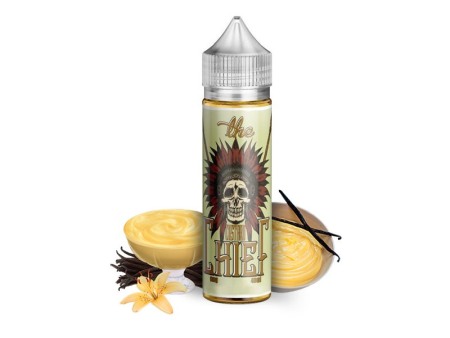 D-F - Custard Chief, e-Potion 40ml