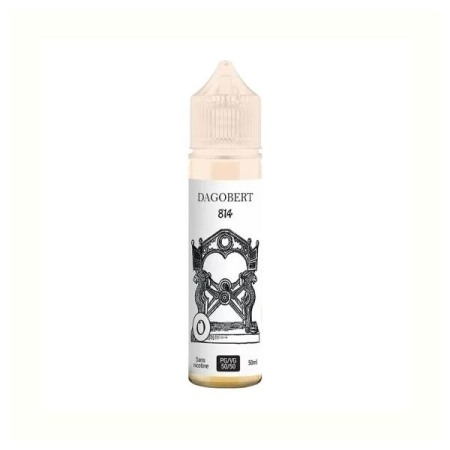 814 - Dagobert, 814 50ml