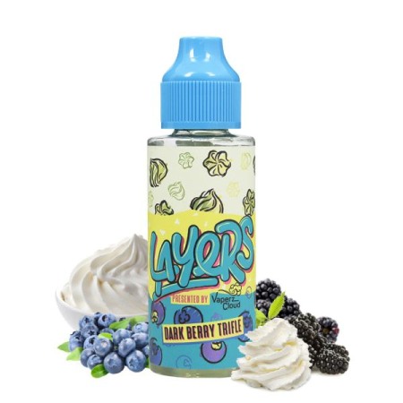 Dark Berry Trifle, Layers by Vaperz Cloud 100ml [1]