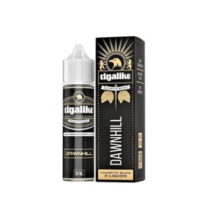 Cigalike - Dawhill, Cigalike 30ml