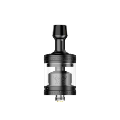 Atomizoare / Rezistente - Dead Rabbit MTL RTA 2, HellVape -  Matte Full Black