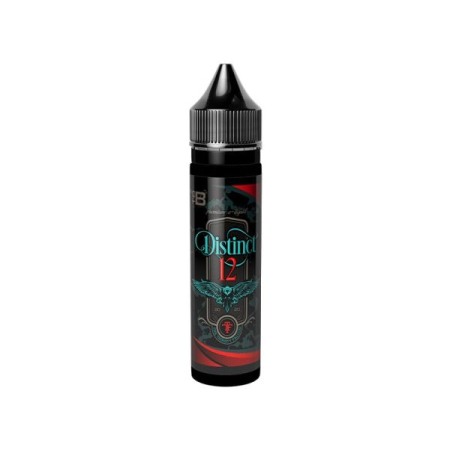 S-U - Distinct 12, ToB 30 ml