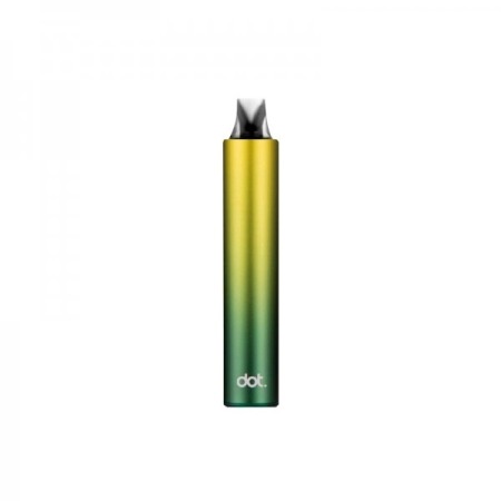 Incepator - Dot Switch R - Forest Green, Dotmod