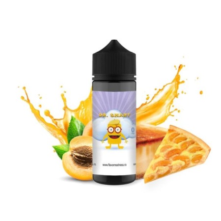 Lichide - DR. Smart, Flavor Madness 100 ml
