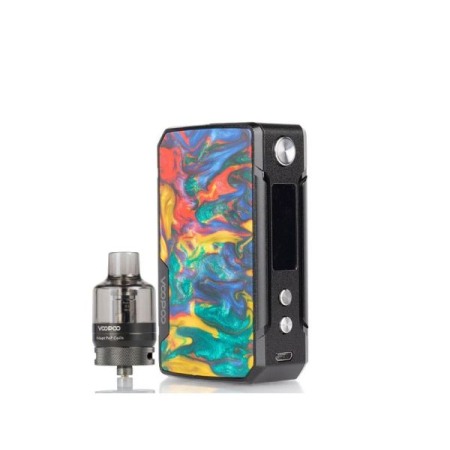 Drag 2 Refresh Edition, Voopoo [8]
