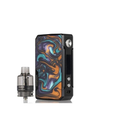 Drag 2 Refresh Edition, Voopoo [7]