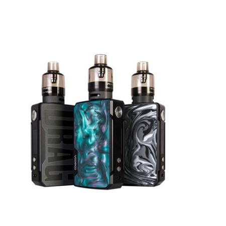 V-X - Drag 2 Refresh Edition, Voopoo