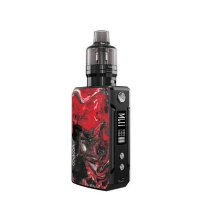 Drag 2 Refresh Edition, Voopoo [6]