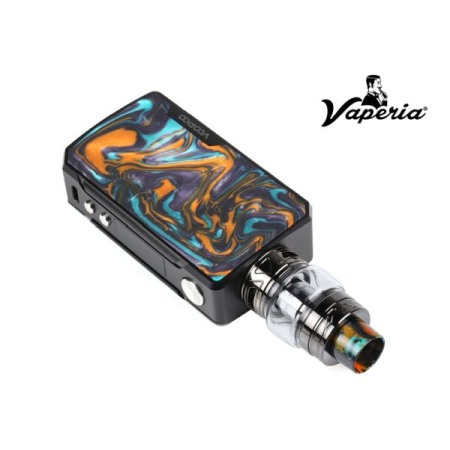 Box - Drag 2 UFORCE T2, Voopoo