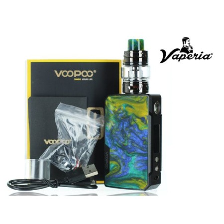 Drag 2 UFORCE T2, Voopoo [2]