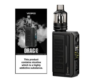 Drag 3, Voopoo [3]