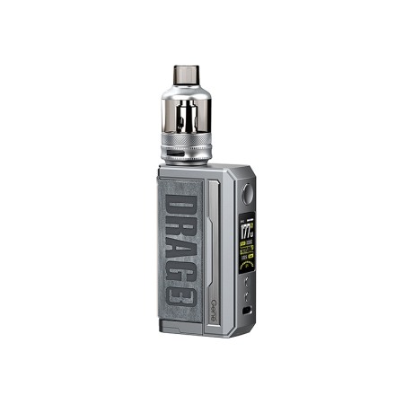 Avansat - Drag 3, Voopoo