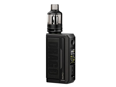 Drag 3, Voopoo [1]
