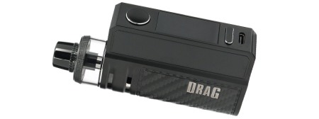 Drag E60, Voopoo [9]