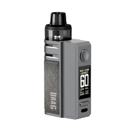 V-X - Drag E60, Voopoo