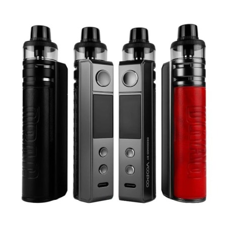 Drag H80S, Voopoo [2]