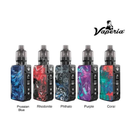 V-X - Drag Mini Refresh Edition Platinum, Voopoo