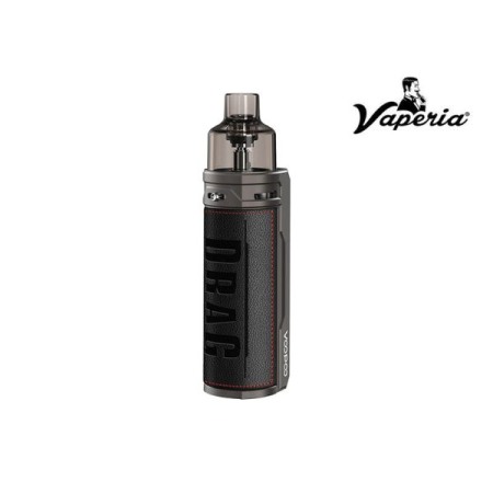 Branduri - Drag S, Voopoo