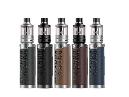 Drag X Plus, Voopoo [3]