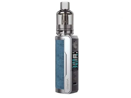 Drag X Plus, Voopoo [1]