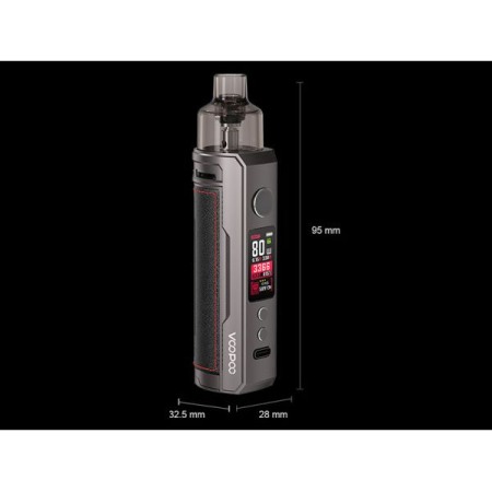Drag X, Voopoo [6]