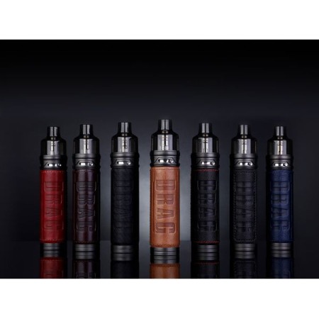Drag X, Voopoo [4]